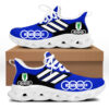 Dkw Auto Union Blue Lover Shoes