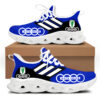 Dkw Auto Union Blue Lover Shoes