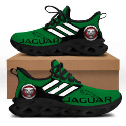 Jaguar Lover Car Shoes