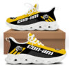 Can-am Max Soul Shoes