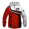 Celica Car Zip Hoodie 3D Best A