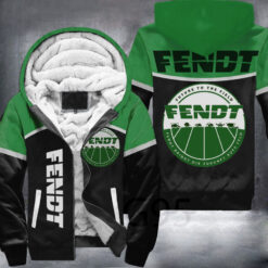 Fendt Fleece Jacket