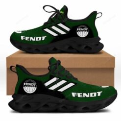 Fendt Max Soul Shoes
