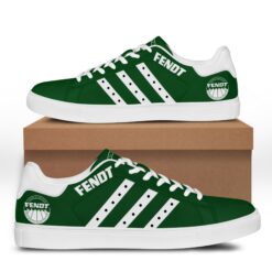Fendt Shoes Skate New 1