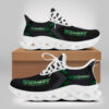 Fendt White Shoes