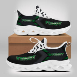 Fendt White Shoes