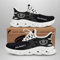 Jack Daniel’s Shoes