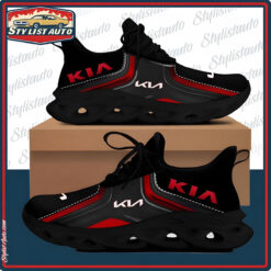 Kia Max Soul Shoes