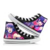 Oshi No Ko High Top Shoes New