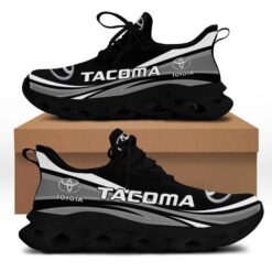 Toyota Tacoma 2 Car Shoes