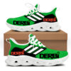 Derbi Green Lover Shoes