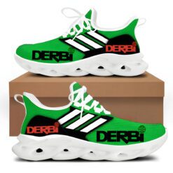 Derbi Green Lover Shoes