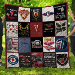 Pontiac Quilt