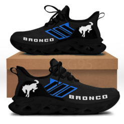 Ford Bronco Car Shoes Max Soul Shoes New 2