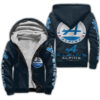 Alpine F 1 Fleece Jacket