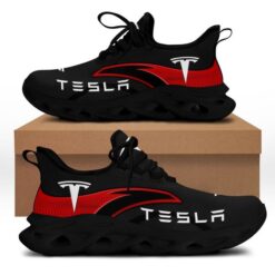 Tesla Shoes