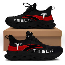 Tesla Shoes