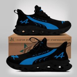 Alpine Max Soul Shoes