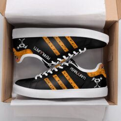 Pearl Jam Stan Smith Shoes