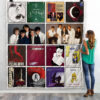 Duran Duran 1 Quilt