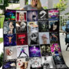 Lady Gaga Quilt