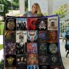 Motorhead Lover Quilt