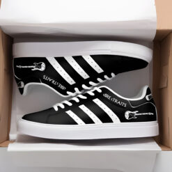 Dire Straits 2 Stan Smith Shoes