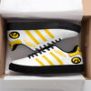 Iowa Hawkeyes 1 Stan Smith Shoes