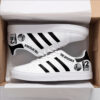 2 Tone Stan Smith Shoes 3