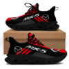 Mazda Max Soul Shoes