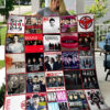 30 Seconds To Mars 1 Quilt