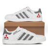 Mitsubishi Motors Stan Smith Shoes