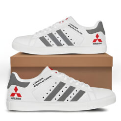 Mitsubishi Motors Stan Smith Shoes
