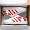 Slayer C 1 Stan Smith Shoes