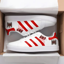 Slayer C 1 Stan Smith Shoes