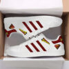 Super Man New Shoes