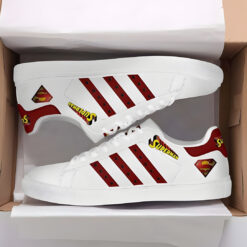 Super Man New Shoes