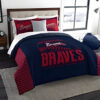 Atlanta Braves Bedding Set