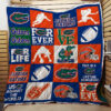 Florida Gators I 1 Quilt