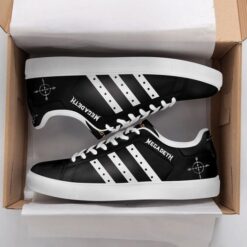 Megadeth I 0 Stan Smith Shoes