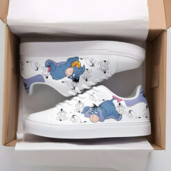Eeyore Stan Smith Shoes