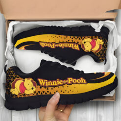 Winnie The Pooh 1 Fly Sneaker