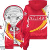 Kansas City Chiefs Fleece Jacket