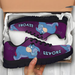 Eeyore Fly Sneaker