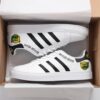 Baylor Bears A 1 Stan Smith Shoes