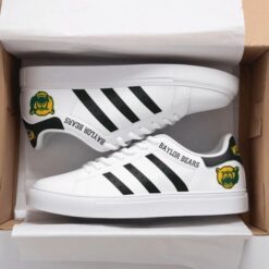 Baylor Bears A 1 Stan Smith Shoes