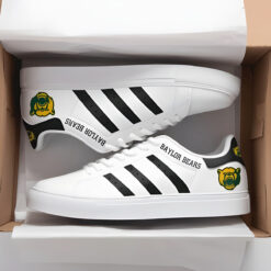 Baylor Bears A 1 Stan Smith Shoes