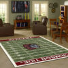 Alabama Crimson Tide A 1 Area Rug