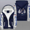 New York Giants A 0 Fleece Jacket