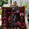 Darth Vader A 1 Quilt